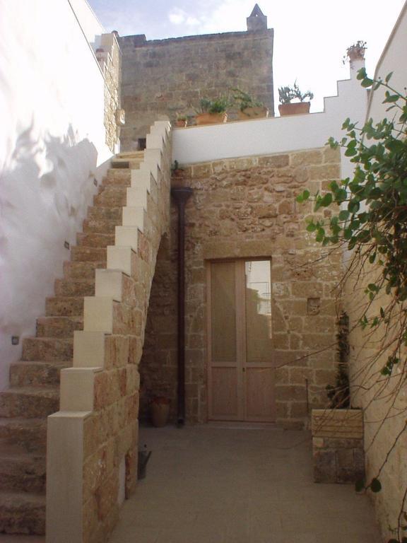 Corte Dei Nonni بريزيتشي المظهر الخارجي الصورة