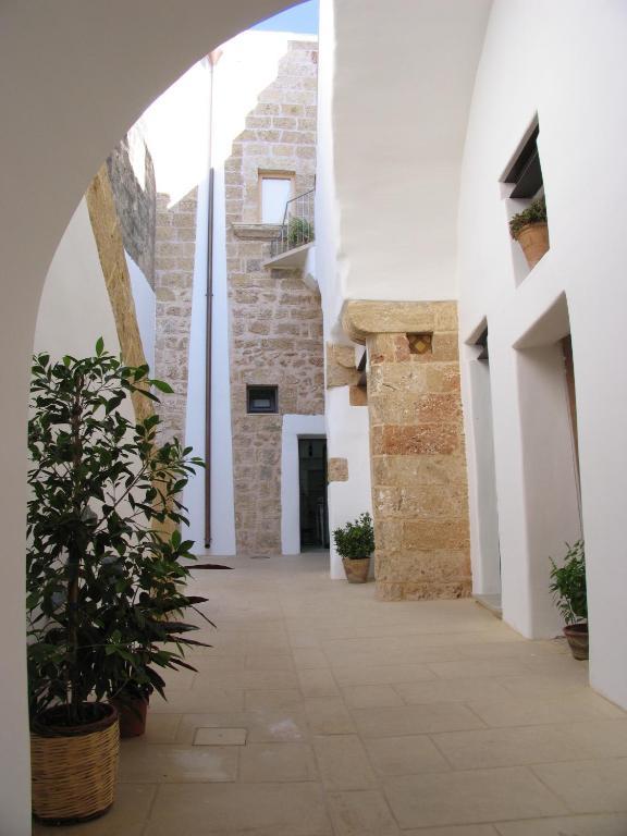 Corte Dei Nonni بريزيتشي المظهر الخارجي الصورة
