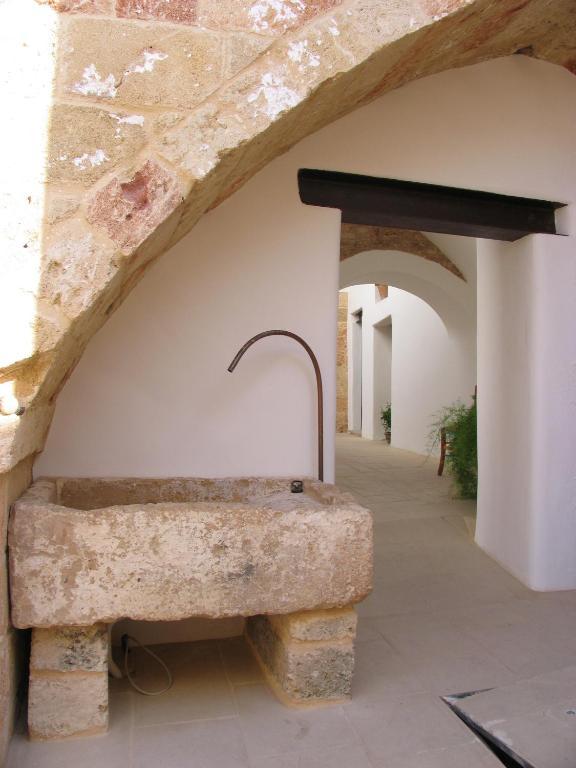 Corte Dei Nonni بريزيتشي المظهر الخارجي الصورة